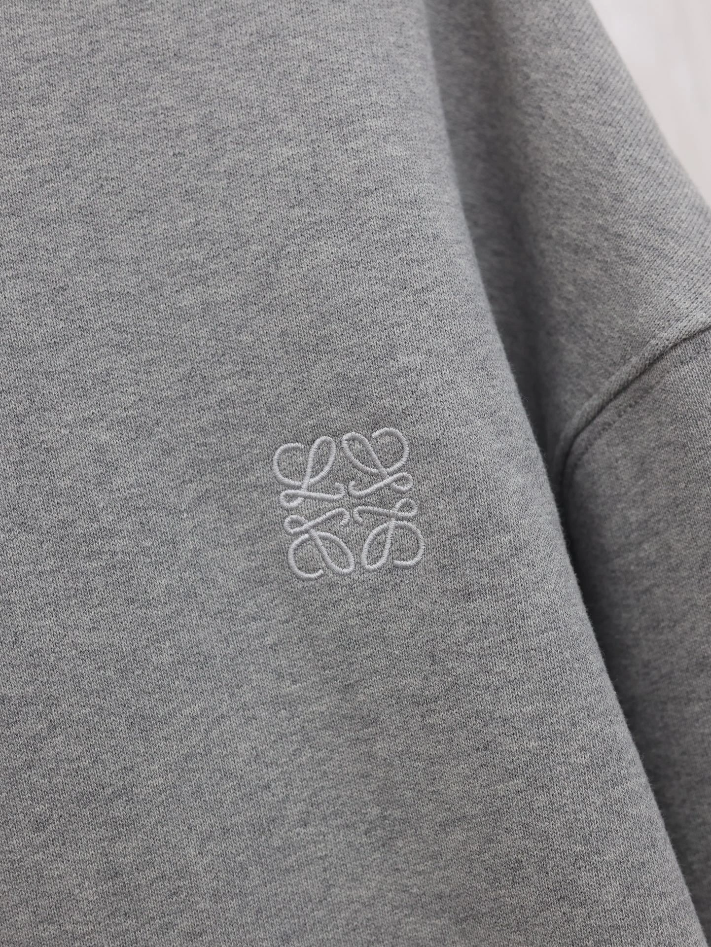 &wg.luxury-- 8o5w5 embroidery Cotton oversize item:E-F501J1028H